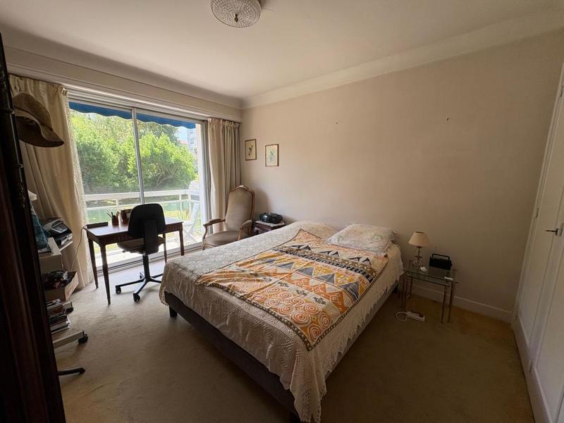 Appartement - 91 m² - 3 pièces