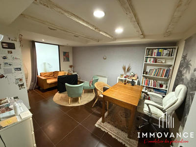 Local commercial - 63 m²