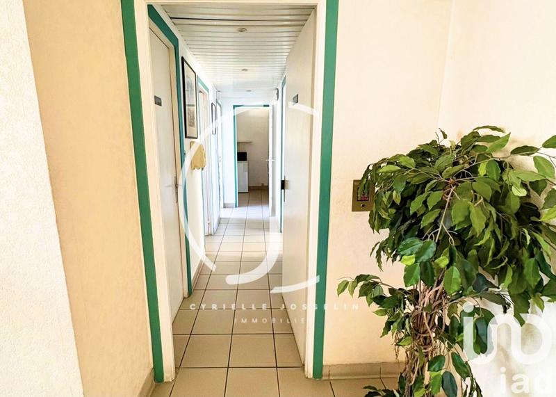 Appartement - 86 m² - 3 pièces