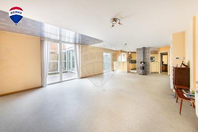 Immeuble - 225 m² - 8 pièces