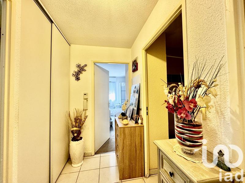 Appartement - 54 m² - 2 pièces