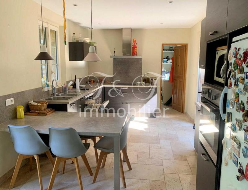 Château - 500 m² - 8 pièces