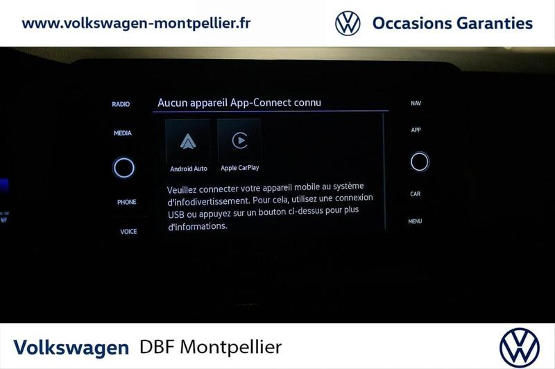 Volkswagen t-Cross 1.0 Tsi 116 Start/Stop Bvm6 Vw Edition