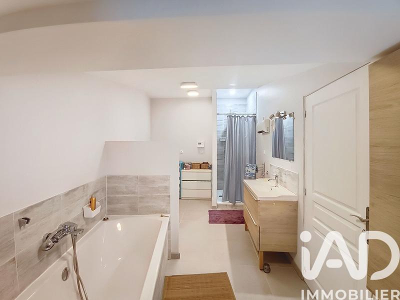 Maison de ville - 196 m² - 5 pièces