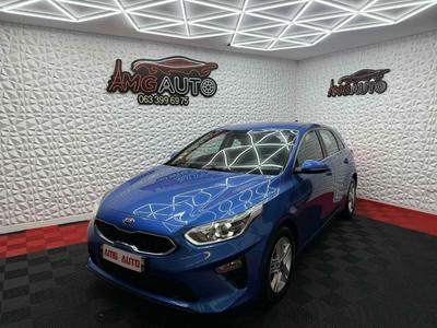 Kia Ceed 1.6 CRDi 16v Isg 115 Cv. Active Bussines