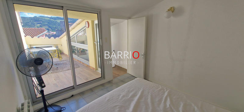 Duplex - 60 m² - 3 pièces