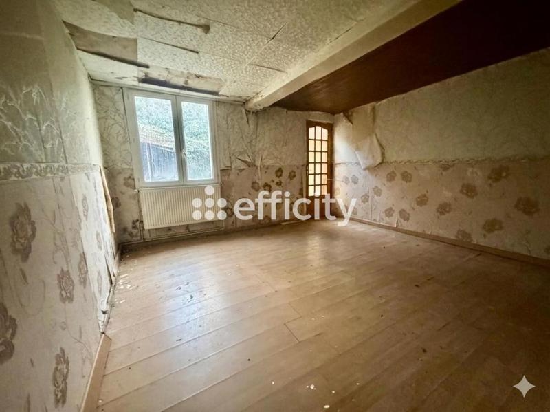 Immeuble - 158 m² - 8 pièces