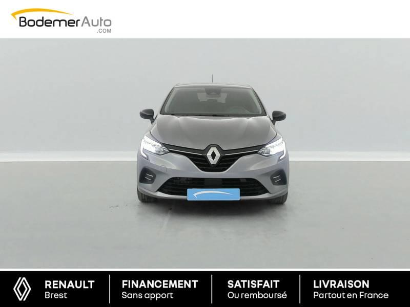 Renault Clio TCe 90 Evolution