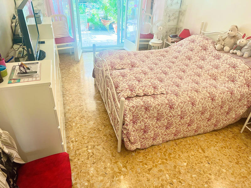 Appartement - 91 m² - 4 pièces