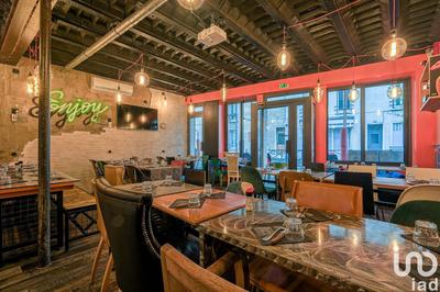 Local commercial - 150 m²