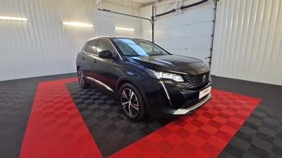 Peugeot 3008 1.6 Hybrid 225 E-Eat8 Gt