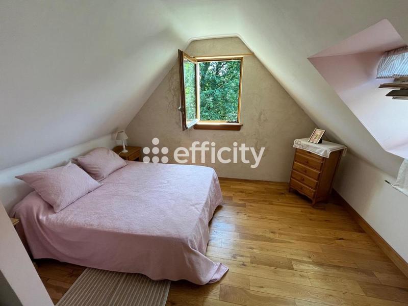 Maison - 71 m² - 3 pièces