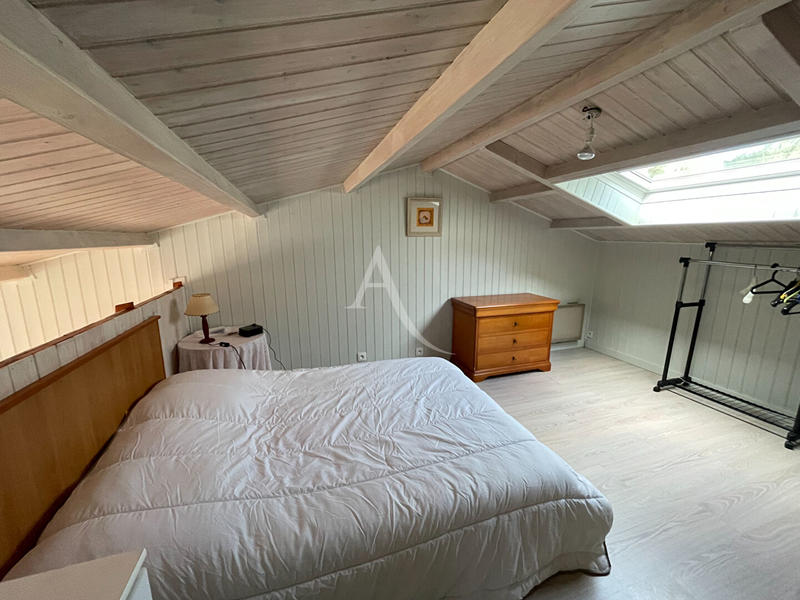 Maison - 144 m² - 6 pièces