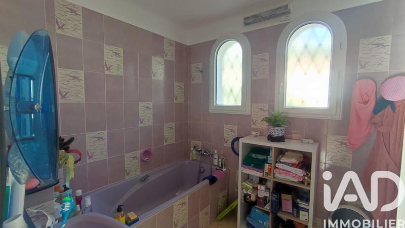 Maison - 196 m² - 6 pièces