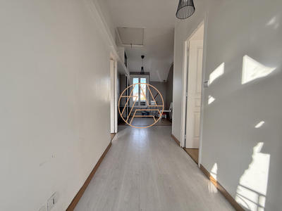 Appartement - 40 m² - 3 pièces