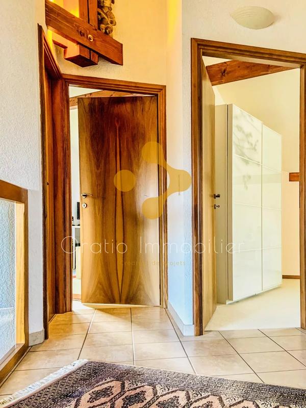 Villa - 140 m² - 5 pièces