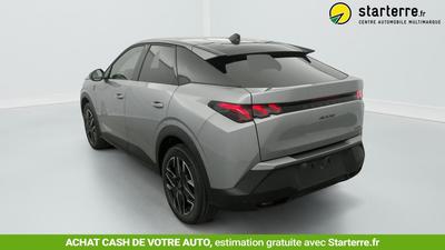Peugeot 3008 Hybrid 145 e-Dcs6 Gt