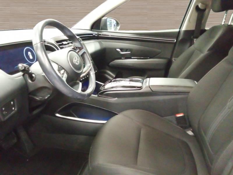 Hyundai Tucson 1.6 t-Gdi 265 Htrac Plug-in Bva6 Creative