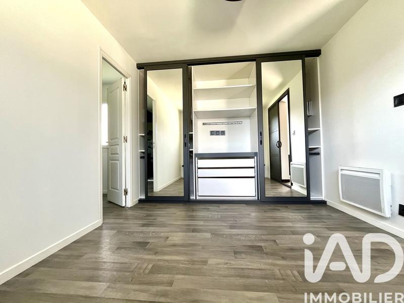 Maison - 130 m² - 7 pièces