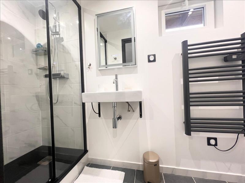 Maison - 20 m² - 1 pièce