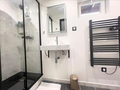 Maison - 20 m² - 1 pièce