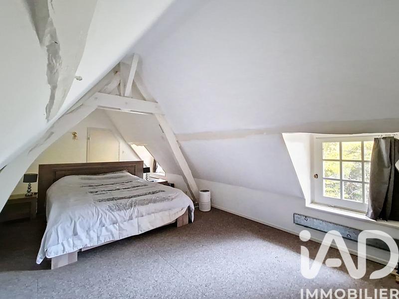 Maison - 101 m² - 5 pièces