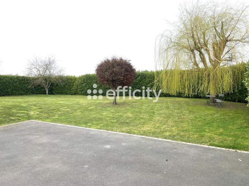 Maison - 157 m² - 6 pièces