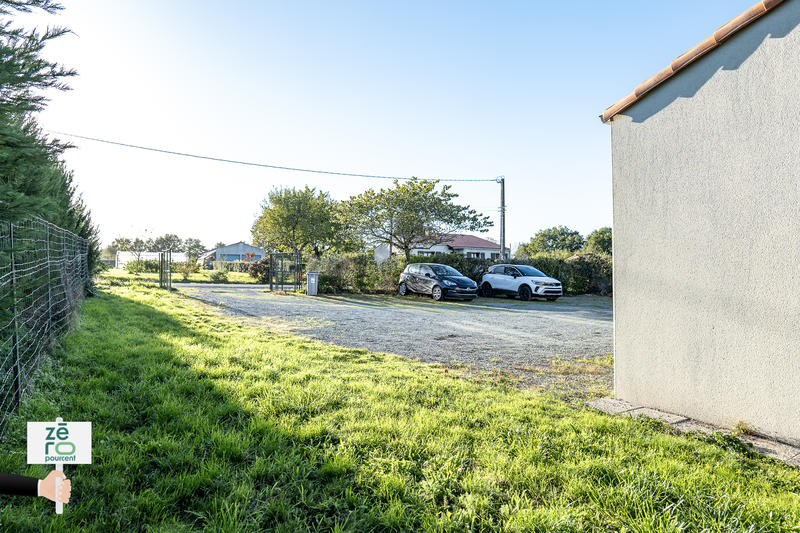 Maison - 132 m² - 5 pièces