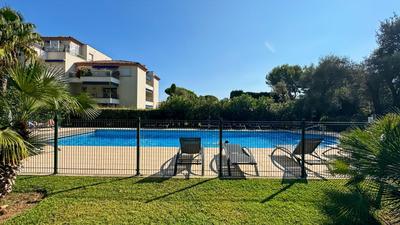 Appartement - 95 m² - 4 pièces