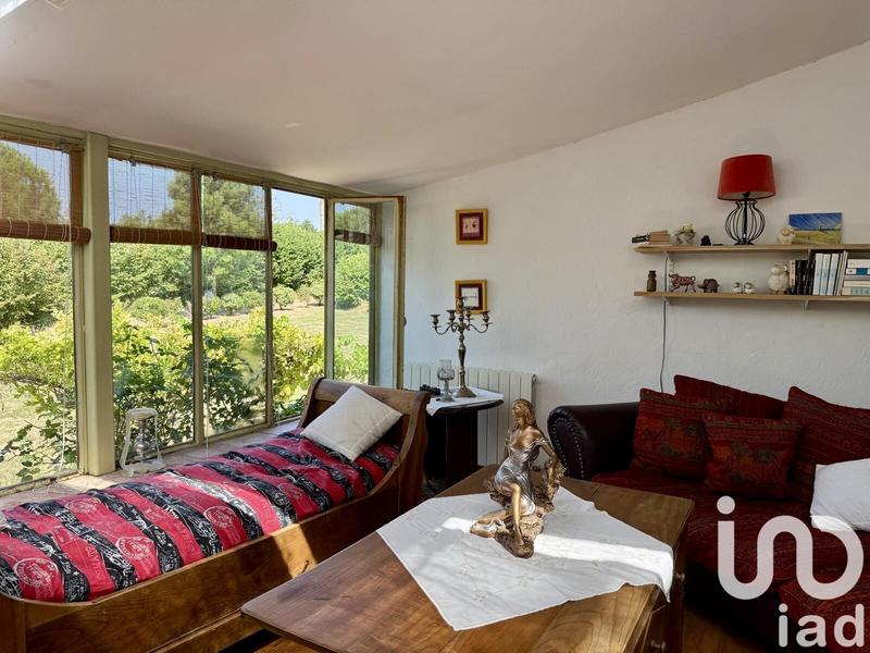 Maison de village - 173 m² - 6 pièces