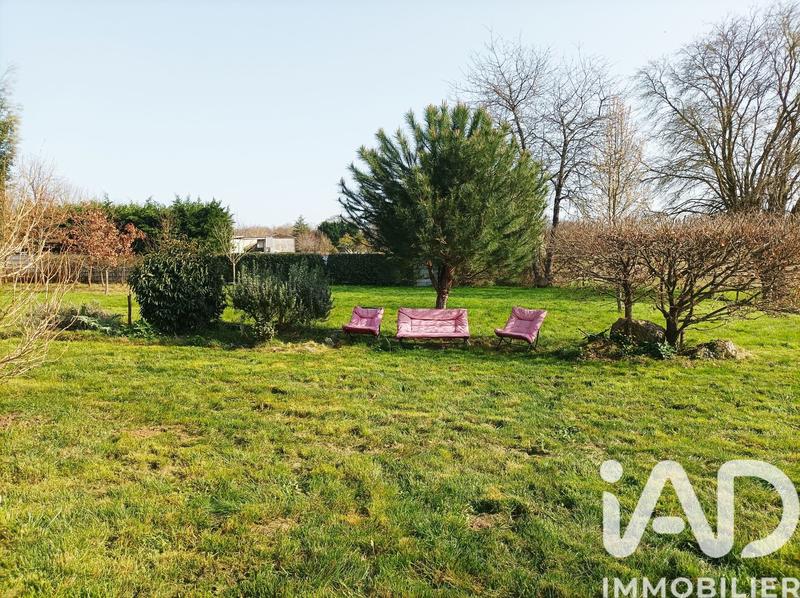 Maison de maîtres - 165 m² - 6 pièces