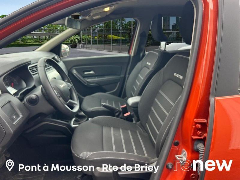 Dacia Duster TCe 150 4x2 Edc Journey