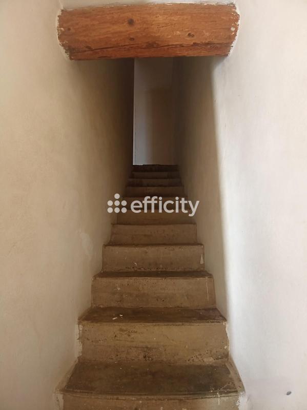 Mas - 215 m² - 9 pièces