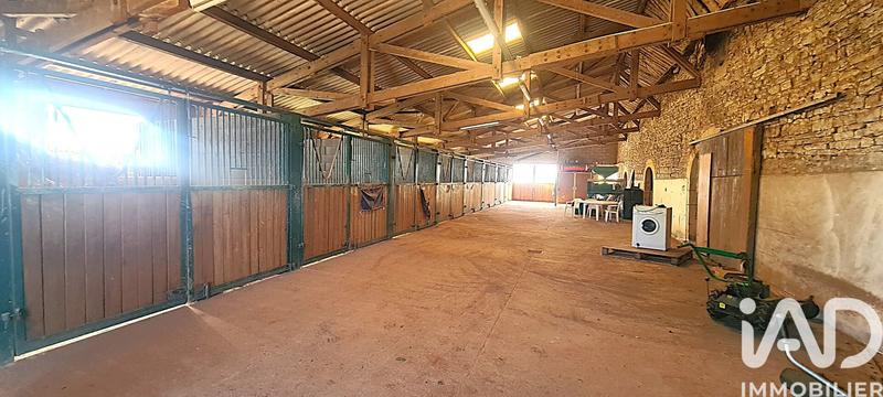 Maison - 314 m² - 8 pièces