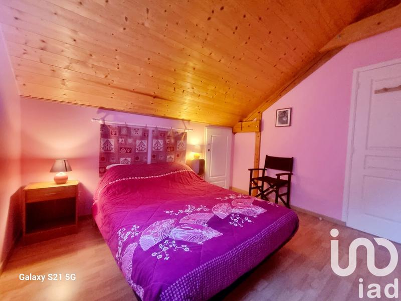 Duplex - 80 m² - 4 pièces