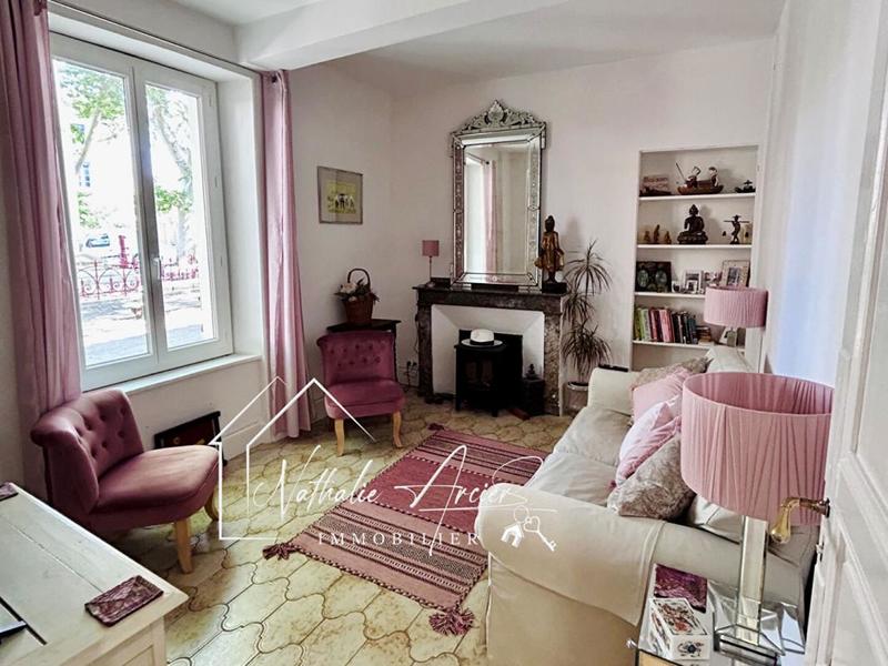 Maison - 114 m² - 5 pièces