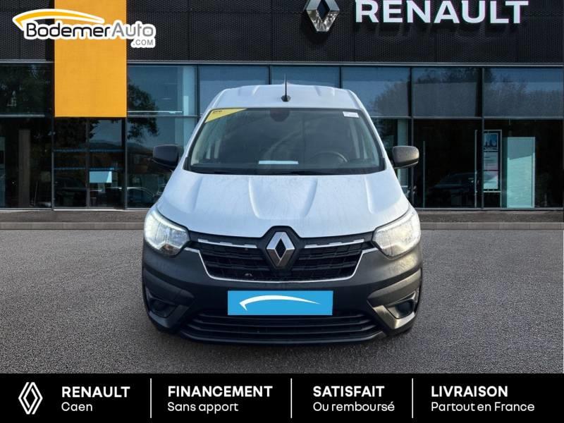Renault Express (30) Van Blue Dci 95 - 22 Confort