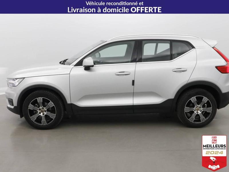 Volvo Xc40 D3 AdBlue 150 ch Geartronic 8 - Inscription