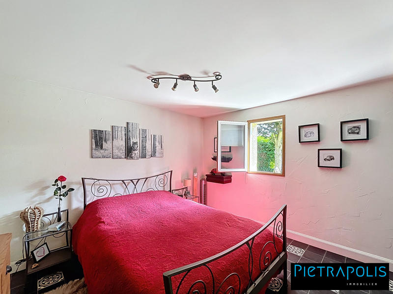 Maison - 191 m² - 7 pièces