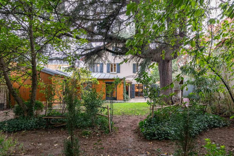 Maison - 160 m² - 6 pièces