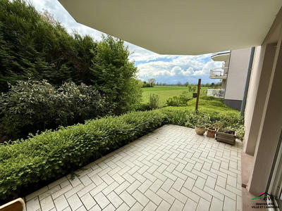 Appartement - 66 m² - 2 pièces