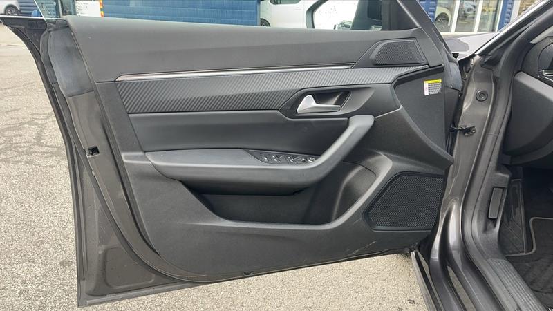 Peugeot 508 2.0 HDi 163 Eat8 Allure