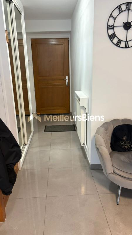 Maison - 119 m² - 5 pièces