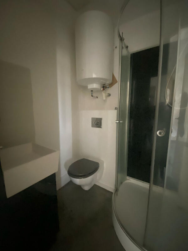 Immeuble - 270 m² - 8 pièces