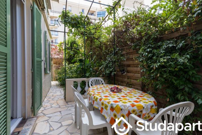 Appartement - 50 m² - 3 pièces