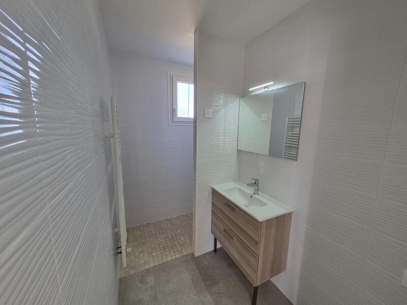 Maison - 165 m² - 8 pièces