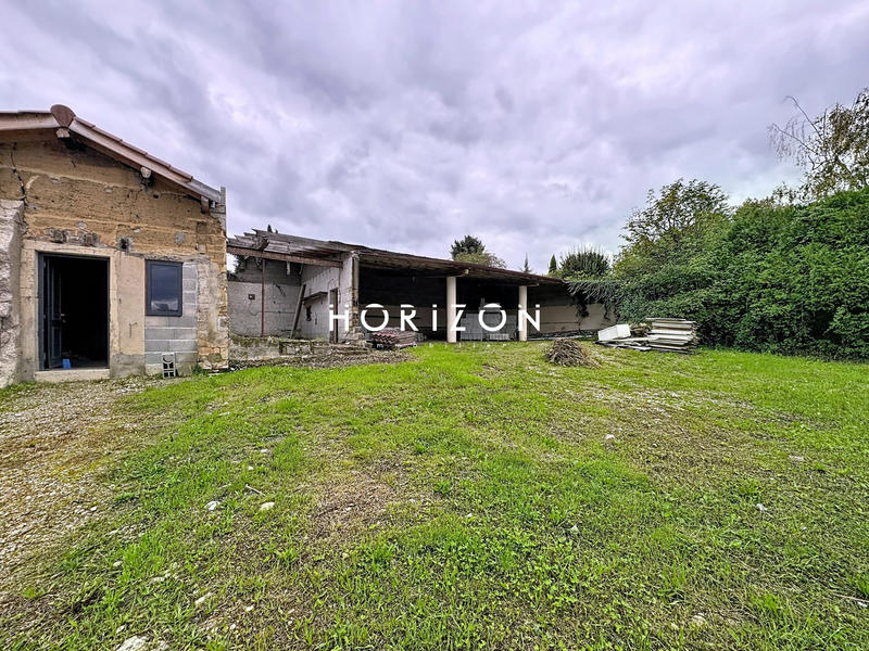 Ferme - 278 m² - 5 pièces