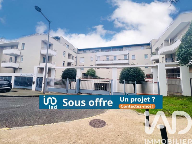 Appartement - 84 m² - 4 pièces