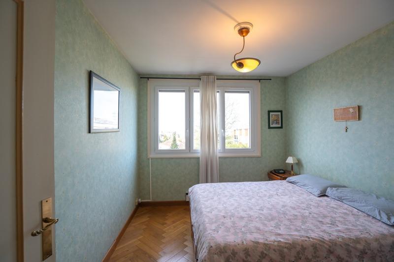 Appartement - 120 m² - 6 pièces