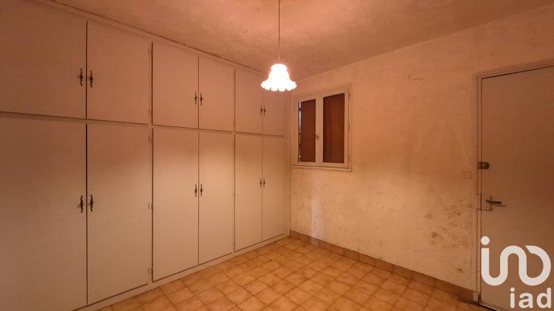 Maison - 124 m² - 5 pièces